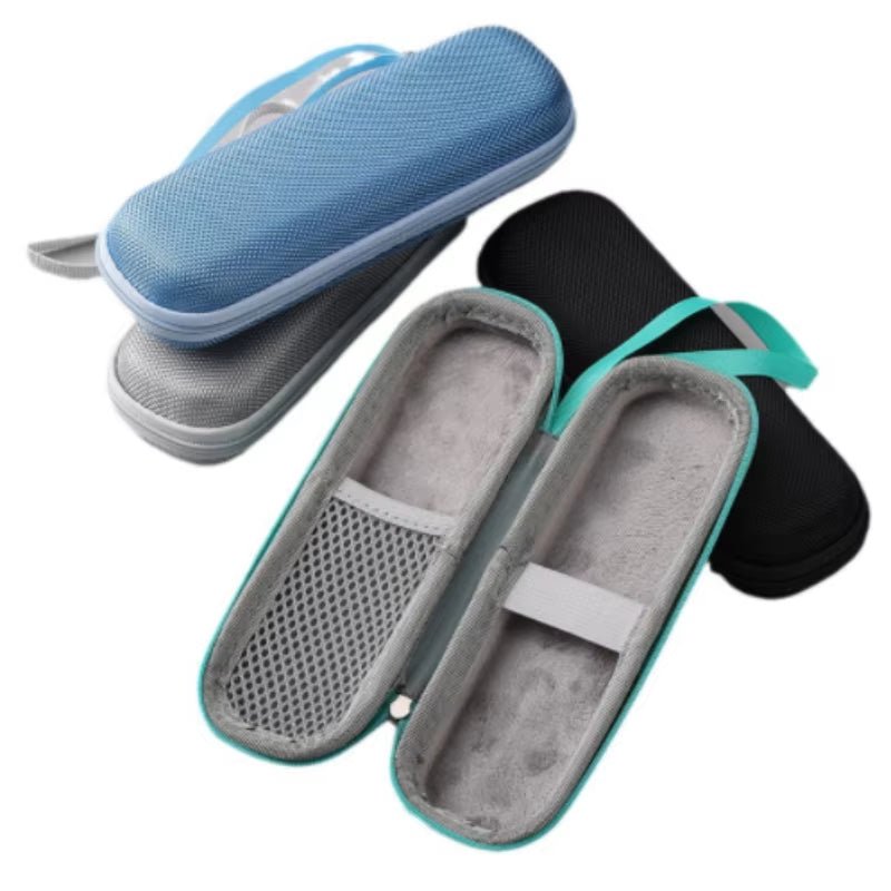 1PC Portable EVA Storage Case Translator Pen Carrying Bag Protective Translator Pen Storage Box - Byte & Boltbca870da - e7a5 - 4f72 - a78b - 4393a50b8402726084601437Green1PC Portable EVA Storage Case Translator Pen Carrying Bag Protective Translator Pen Storage Box