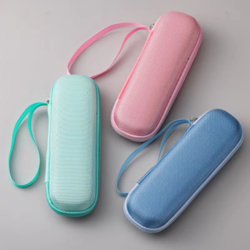1PC Portable EVA Storage Case Translator Pen Carrying Bag Protective Translator Pen Storage Box - Byte & Boltbca870da - e7a5 - 4f72 - a78b - 4393a50b8402726084601437Green1PC Portable EVA Storage Case Translator Pen Carrying Bag Protective Translator Pen Storage Box